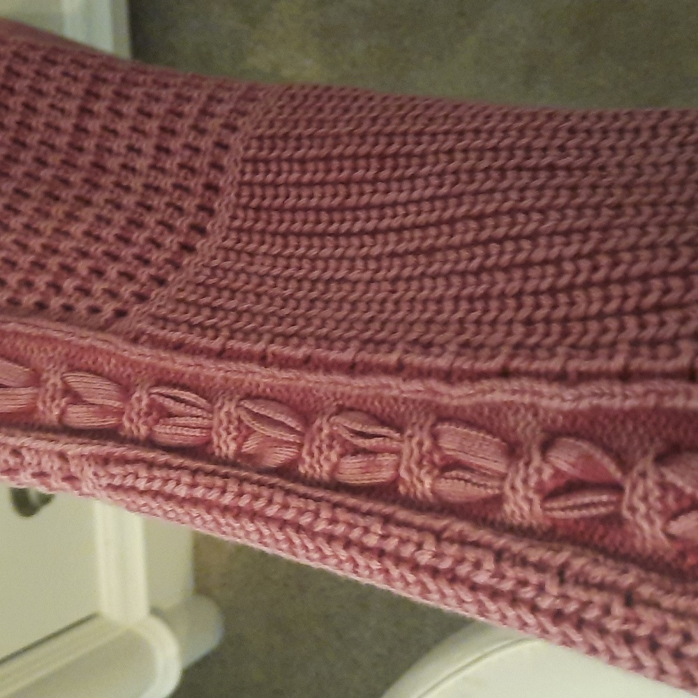 Sweater Jacket - Picture 6 of 7